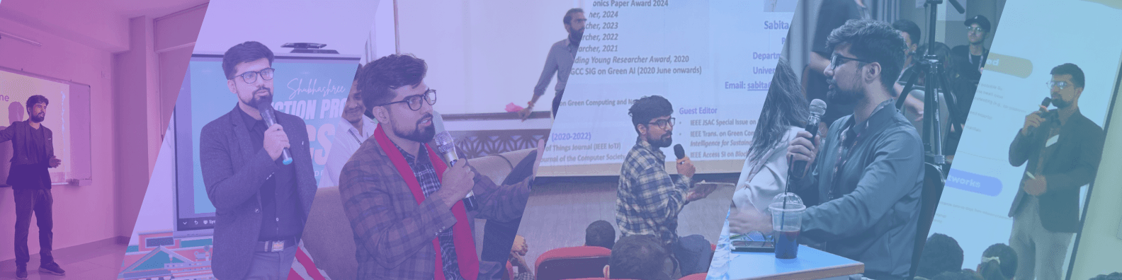Saroj Dahal Portfolio Cover Image