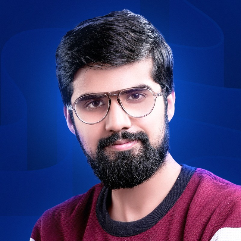 Saroj Dahal - Official Profile Picture